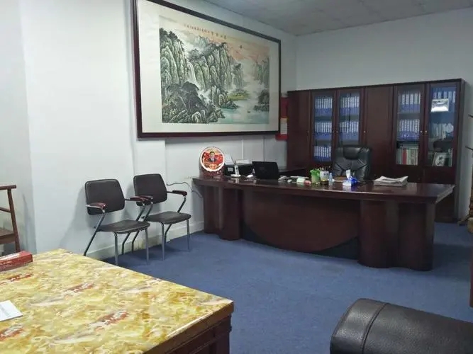 北京万洁美环保科技有限公司